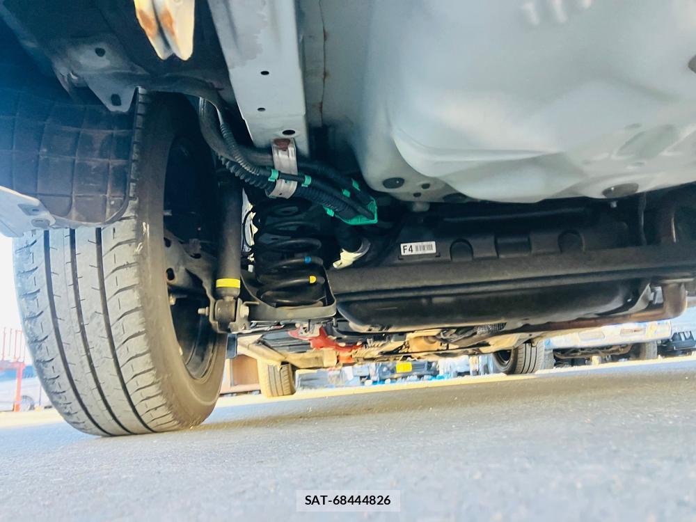 Toyota COROLLA FIELDER 2018-01 716330-37