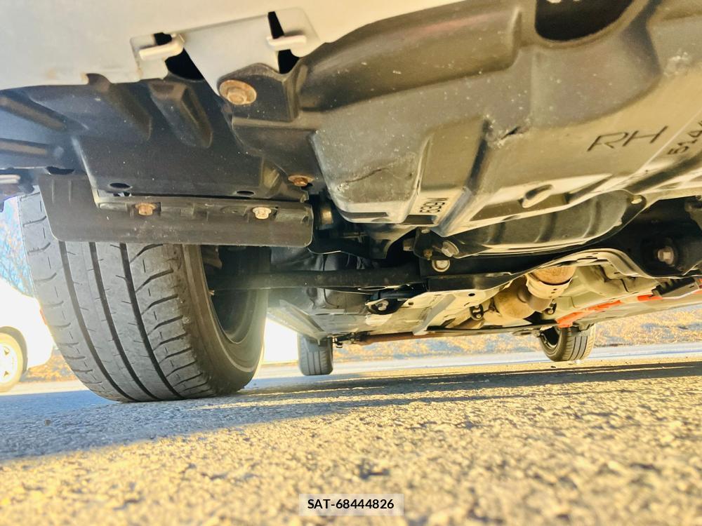 Toyota COROLLA FIELDER 2018-01 716330-39