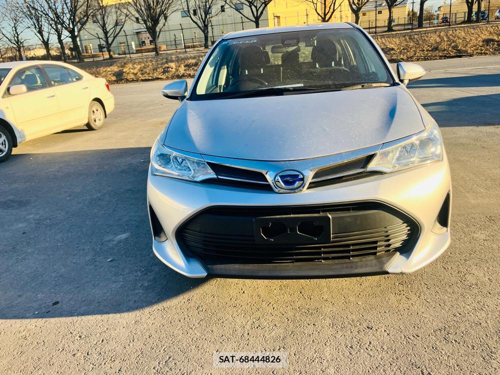 Toyota COROLLA FIELDER 2018-01 716330-7