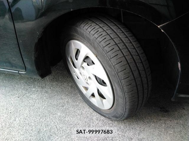 Toyota COROLLA FIELDER 2018-18 873866-8
