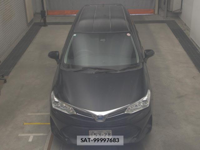 Toyota COROLLA FIELDER 2018-18 873866-5