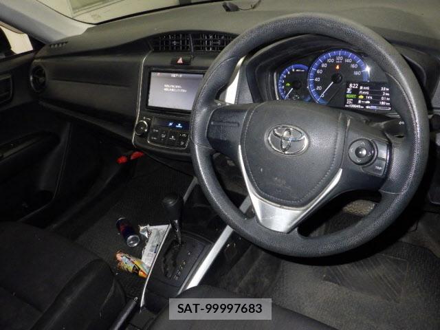 Toyota COROLLA FIELDER 2018-18 873866-6