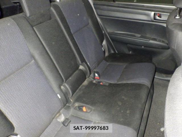 Toyota COROLLA FIELDER 2018-18 873866-7