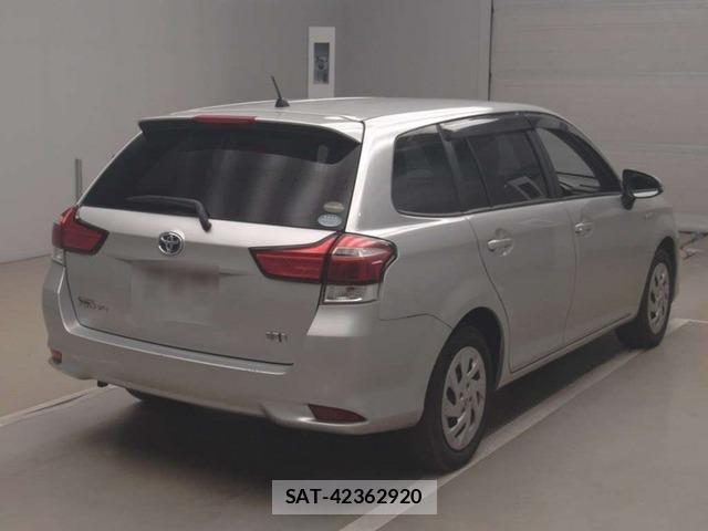 Toyota COROLLA FIELDER 2019 1001478-1