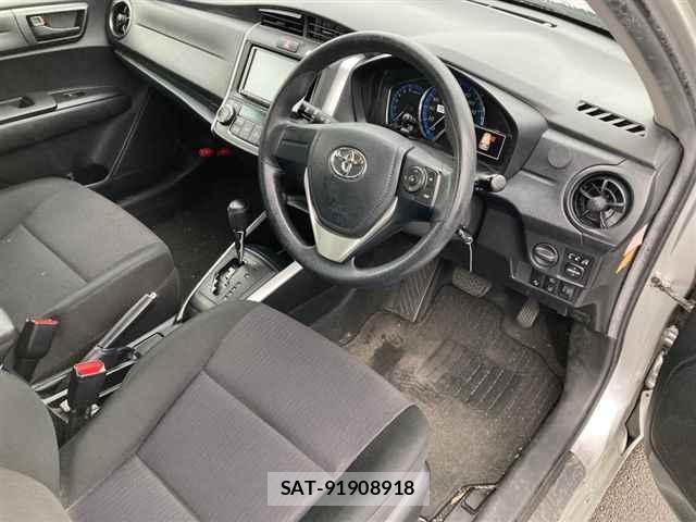 Toyota COROLLA FIELDER 2018-02 1055446-2