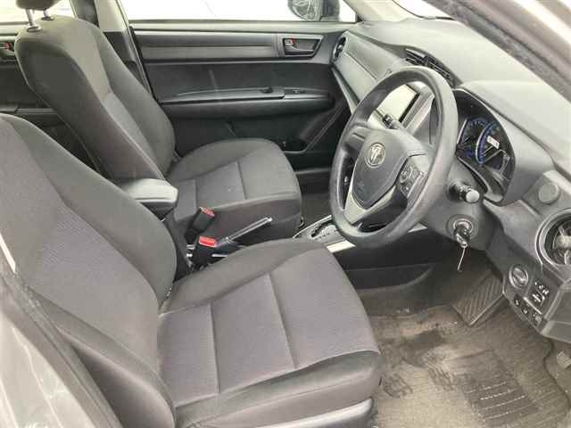 Toyota COROLLA FIELDER 2018-02 1055446-6
