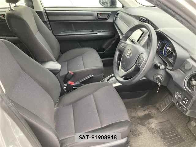 Toyota COROLLA FIELDER 2018-02 1055446-7