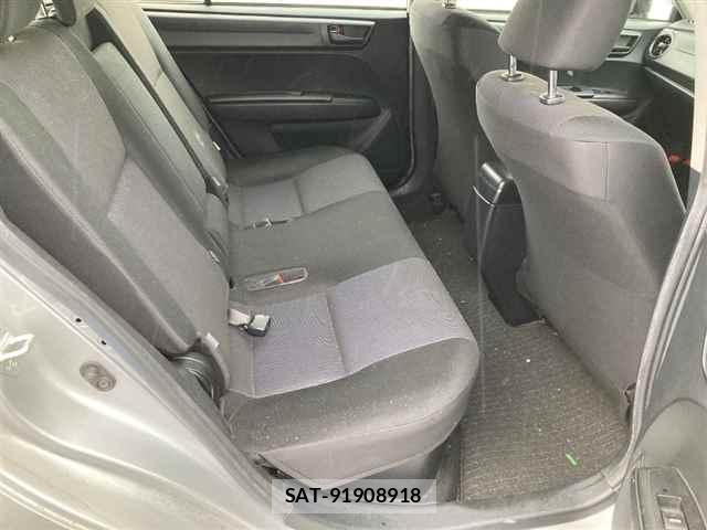 Toyota COROLLA FIELDER 2018-02 1055446-8