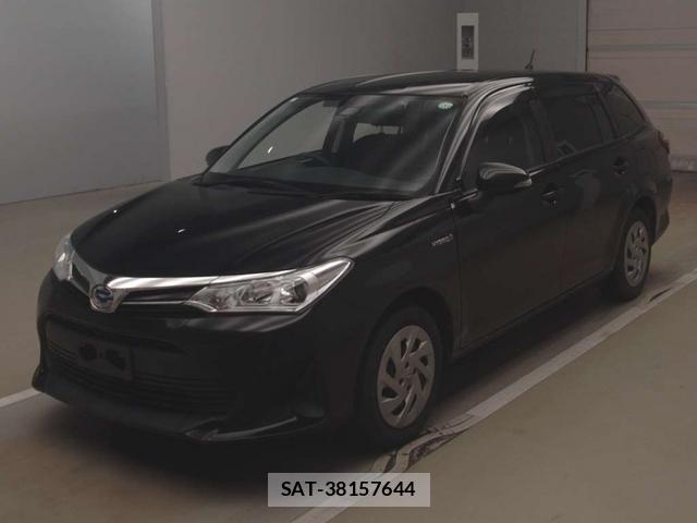 Toyota COROLLA FIELDER 2019 976190-0