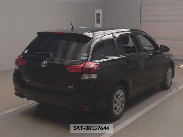 Toyota COROLLA FIELDER 2019 976190-1