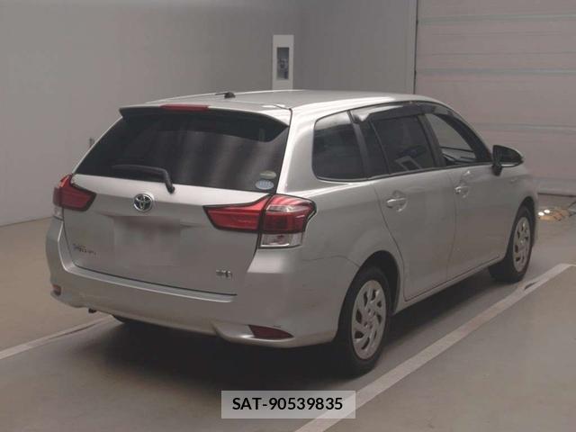 Toyota COROLLA FIELDER 2019 1268856-1