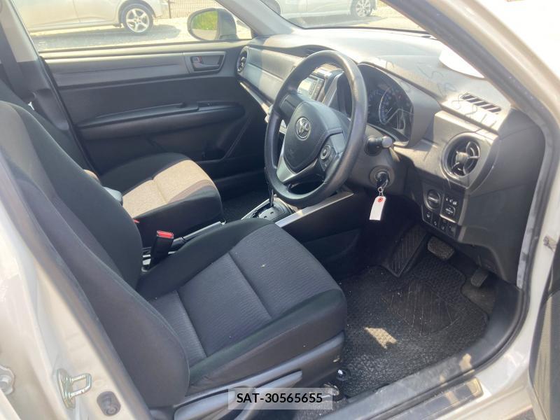 Toyota COROLLA FIELDER 2018 1185669-10