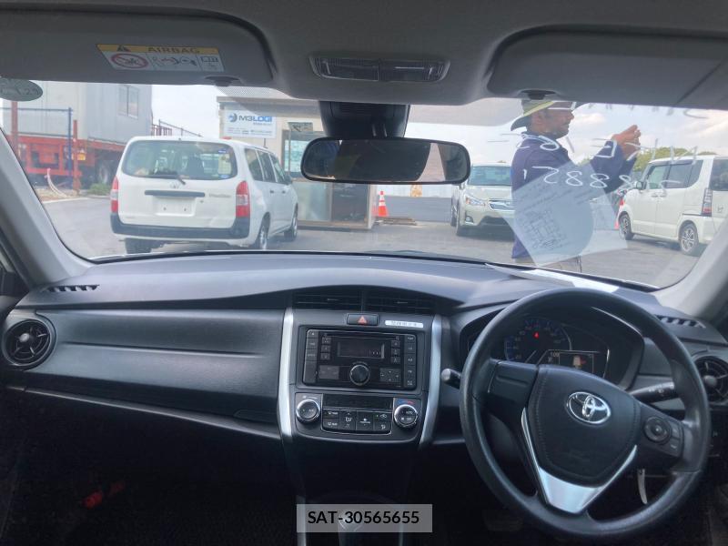 Toyota COROLLA FIELDER 2018 1185669-11