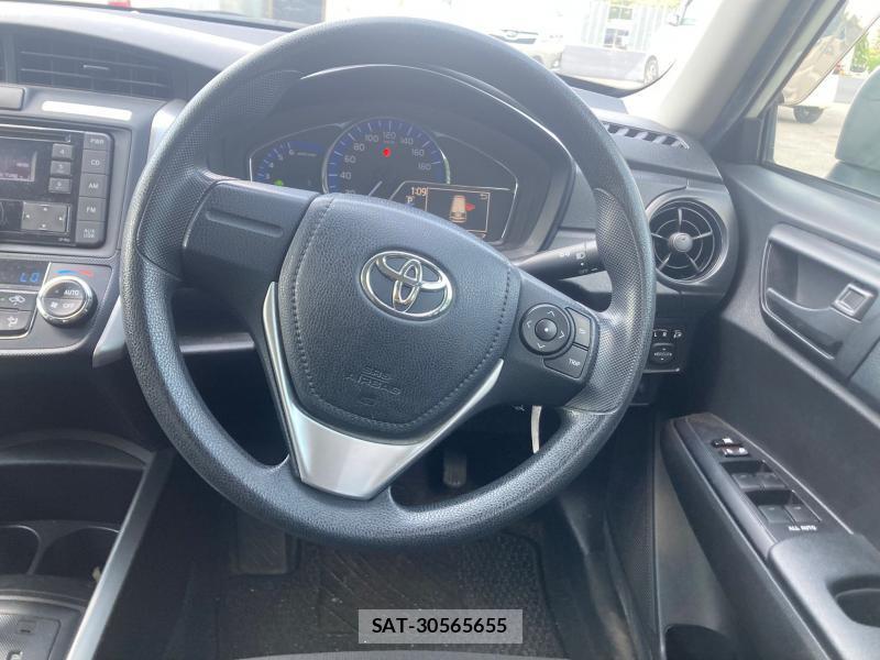 Toyota COROLLA FIELDER 2018 1185669-13