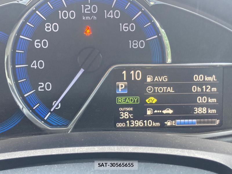Toyota COROLLA FIELDER 2018 1185669-14