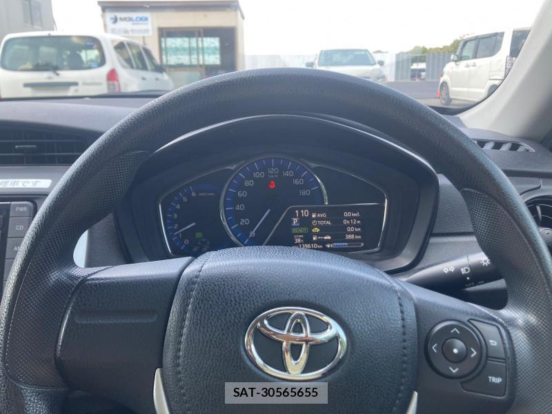Toyota COROLLA FIELDER 2018 1185669-15