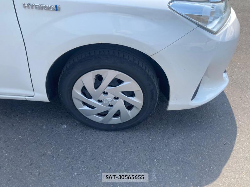 Toyota COROLLA FIELDER 2018 1185669-23