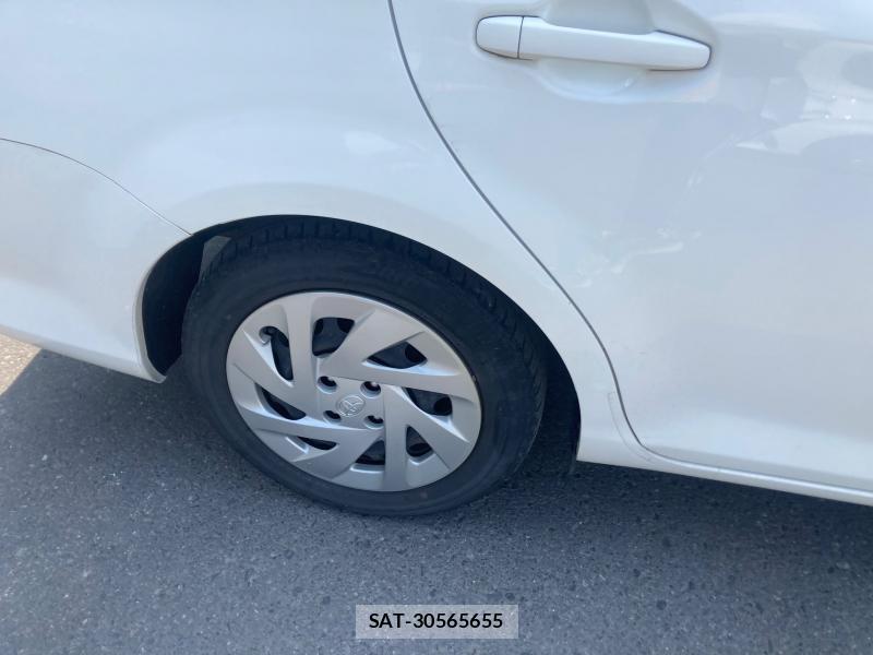 Toyota COROLLA FIELDER 2018 1185669-26