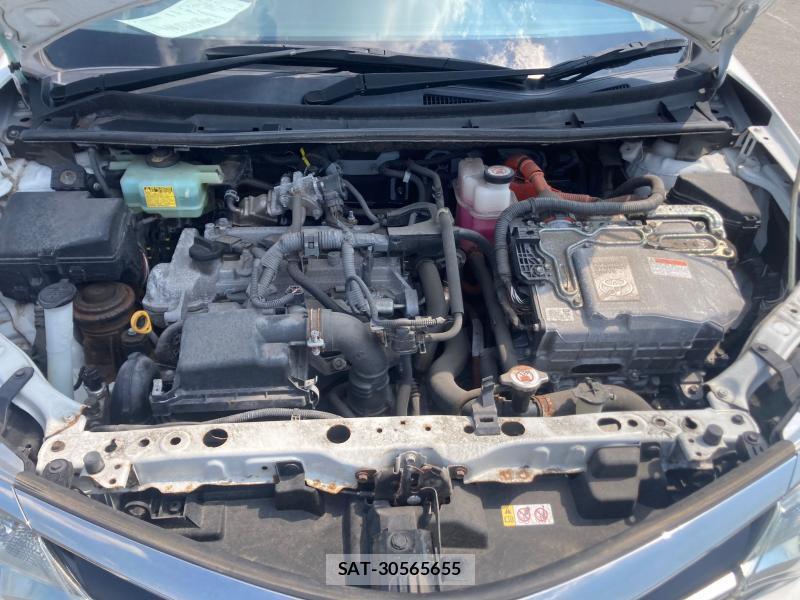 Toyota COROLLA FIELDER 2018 1185669-27