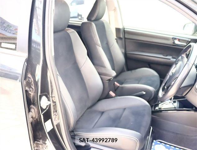 Toyota COROLLA FIELDER 2014-08 1608572-4