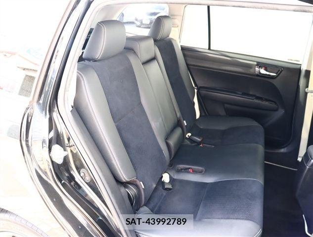 Toyota COROLLA FIELDER 2014-08 1608572-5