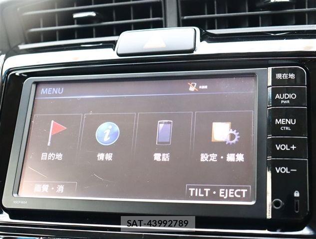 Toyota COROLLA FIELDER 2014-08 1608572-10