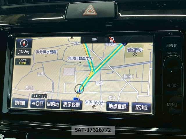Toyota COROLLA FIELDER 2016-05 2029003-11
