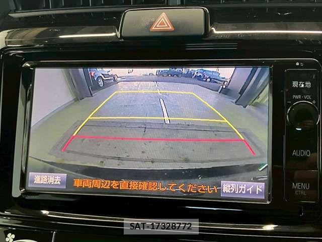 Toyota COROLLA FIELDER 2016-05 2029003-12