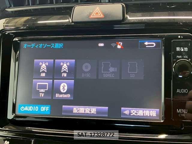 Toyota COROLLA FIELDER 2016-05 2029003-13