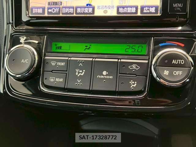 Toyota COROLLA FIELDER 2016-05 2029003-15