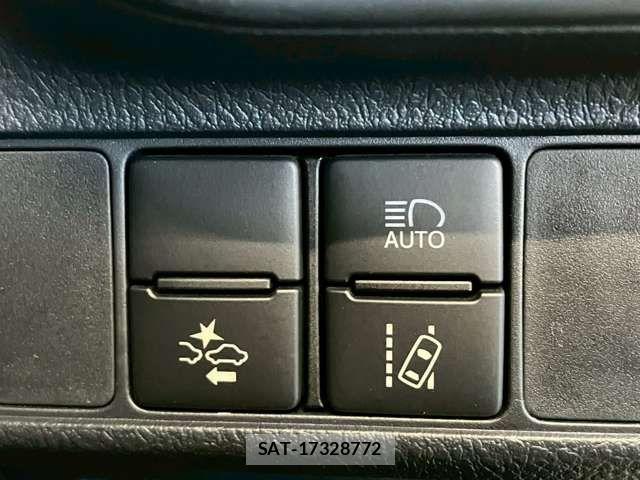 Toyota COROLLA FIELDER 2016-05 2029003-17