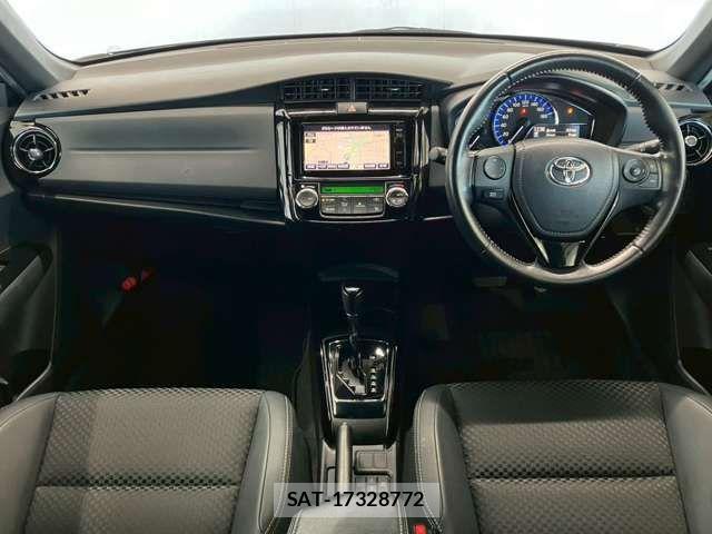 Toyota COROLLA FIELDER 2016-05 2029003-1