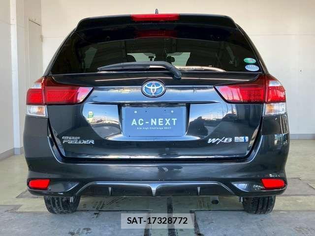 Toyota COROLLA FIELDER 2016-05 2029003-4