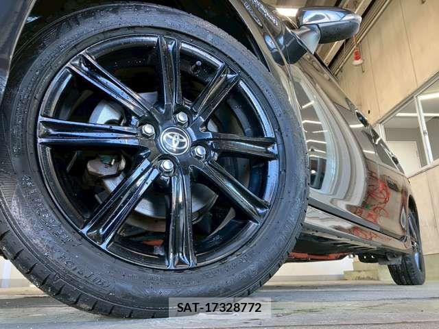 Toyota COROLLA FIELDER 2016-05 2029003-5