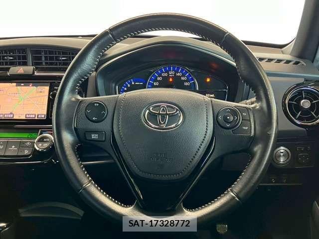 Toyota COROLLA FIELDER 2016-05 2029003-6