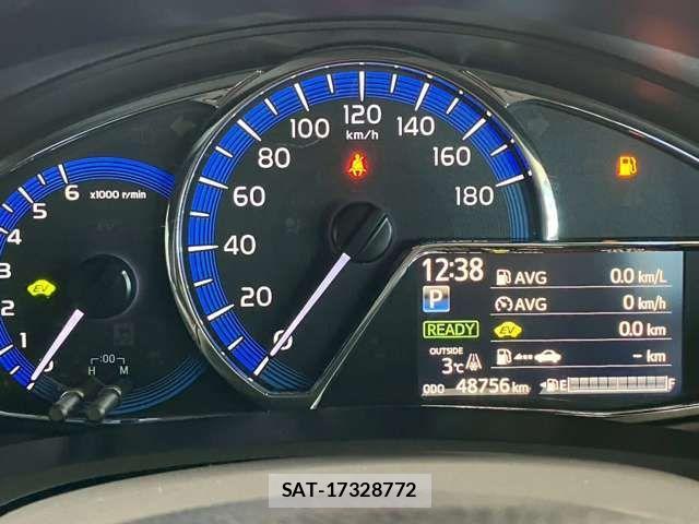 Toyota COROLLA FIELDER 2016-05 2029003-7