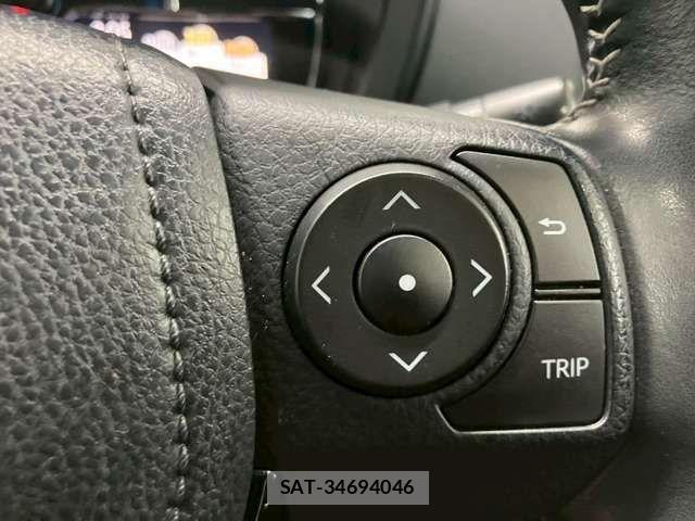 Toyota COROLLA FIELDER 2018-03 2029000-9
