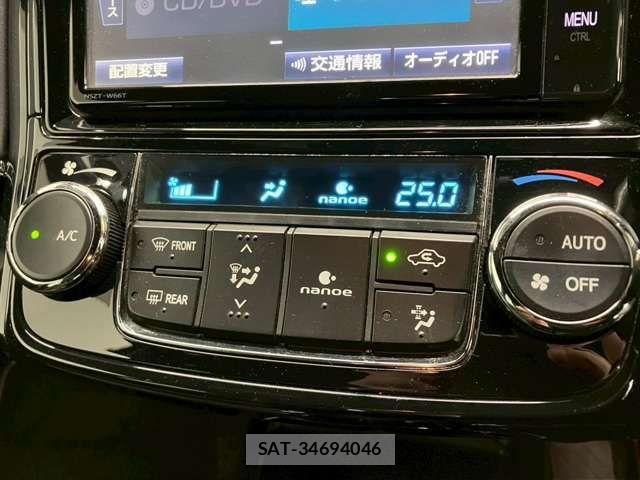 Toyota COROLLA FIELDER 2018-03 2029000-10