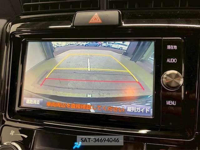 Toyota COROLLA FIELDER 2018-03 2029000-3
