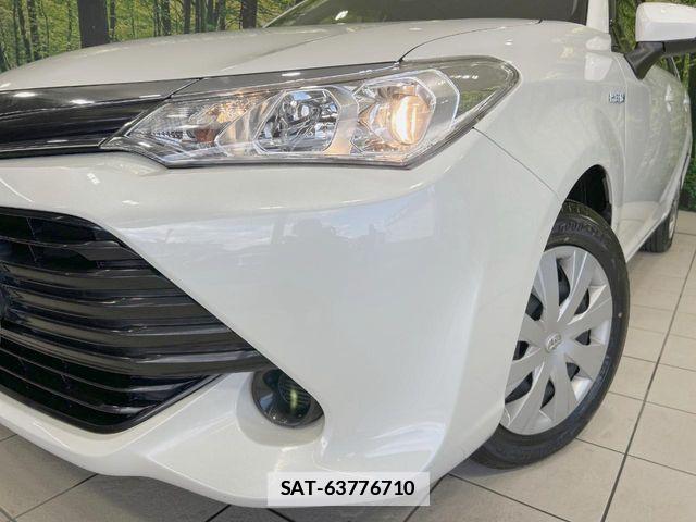 Toyota COROLLA FIELDER 2015-11 2029004-11