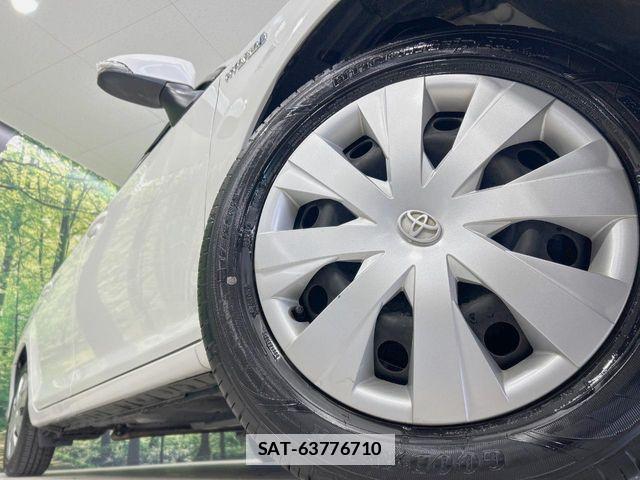 Toyota COROLLA FIELDER 2015-11 2029004-12