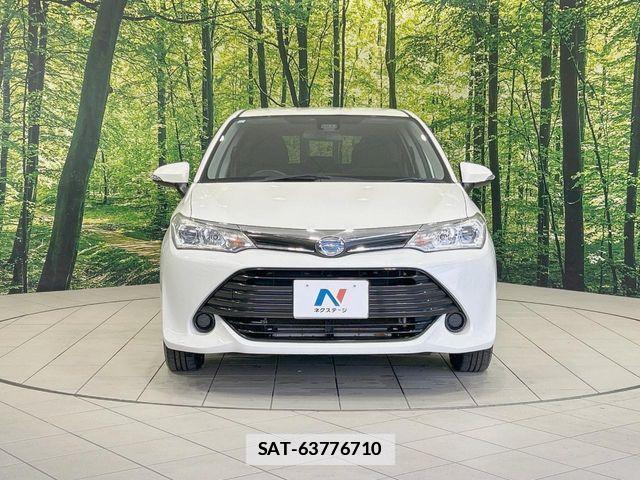 Toyota COROLLA FIELDER 2015-11 2029004-13