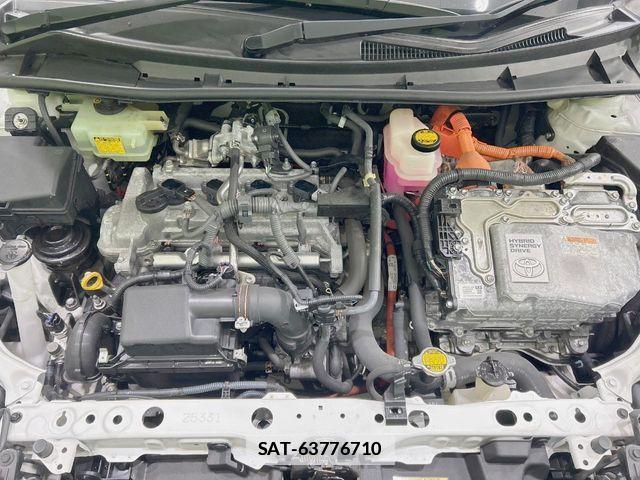 Toyota COROLLA FIELDER 2015-11 2029004-17