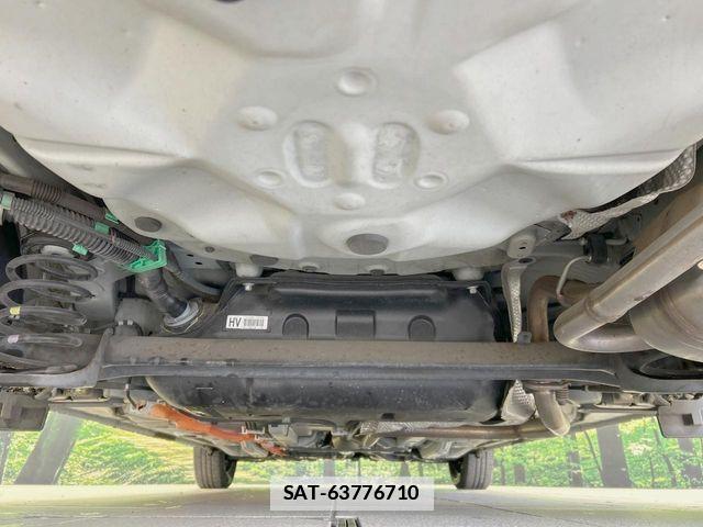 Toyota COROLLA FIELDER 2015-11 2029004-18