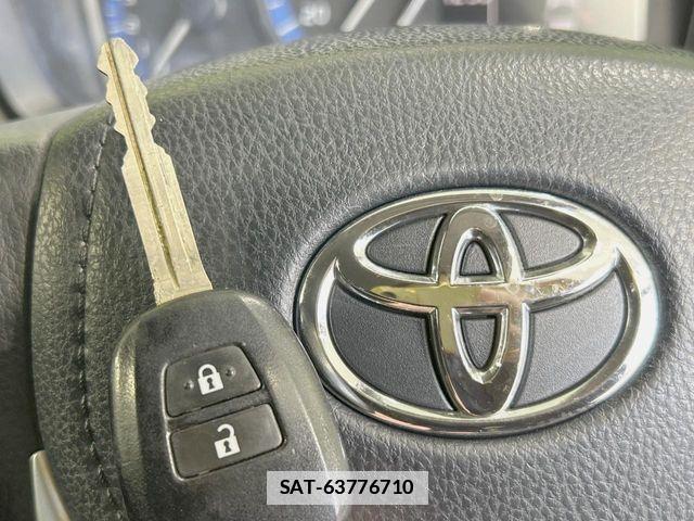 Toyota COROLLA FIELDER 2015-11 2029004-5