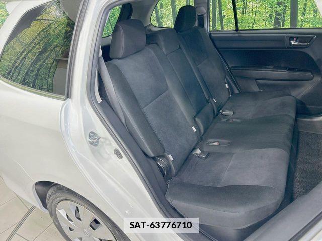 Toyota COROLLA FIELDER 2015-11 2029004-8
