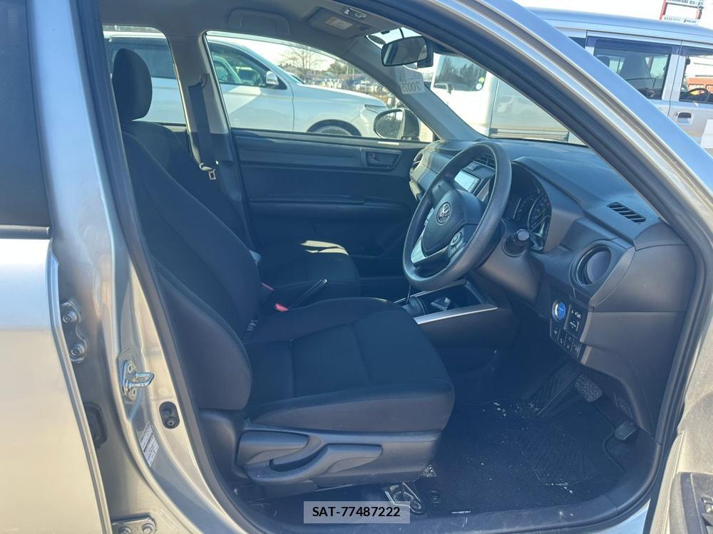 Toyota COROLLA FIELDER 2020 2062819-11