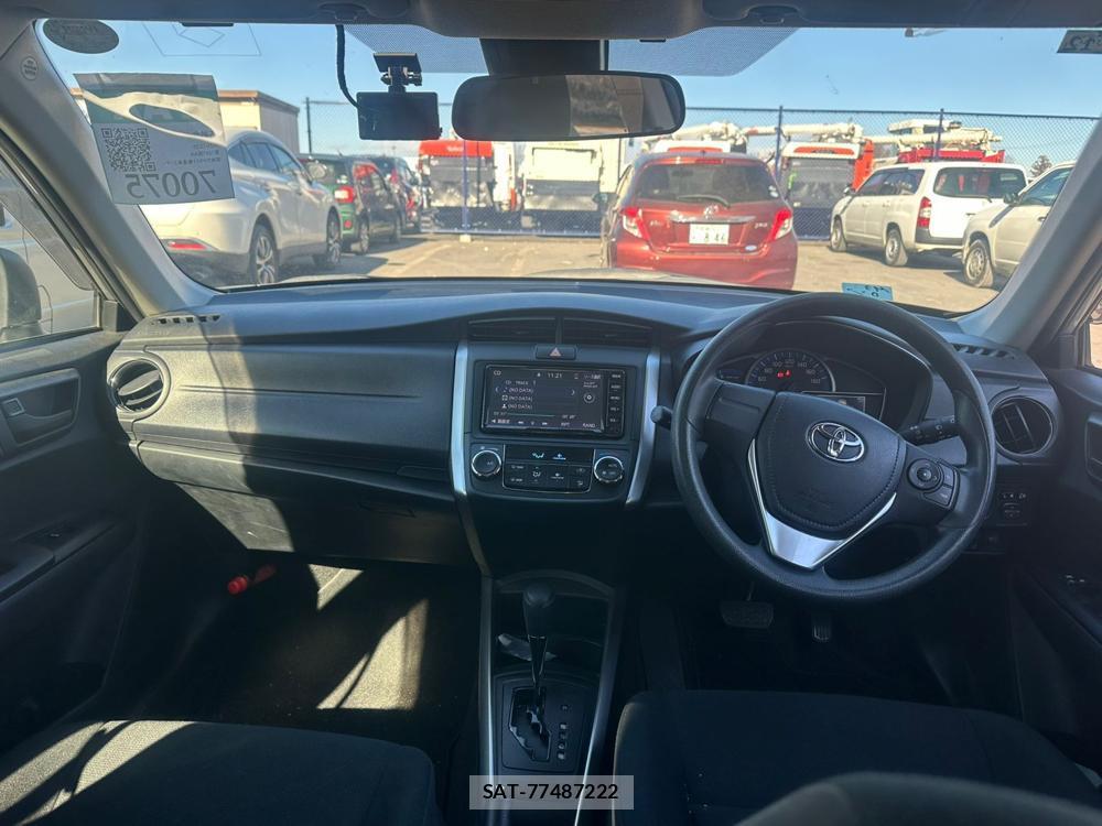Toyota COROLLA FIELDER 2020 2062819-12