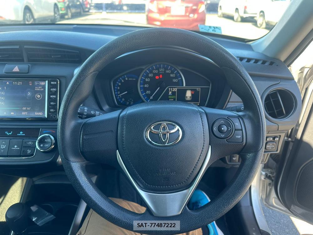 Toyota COROLLA FIELDER 2020 2062819-13