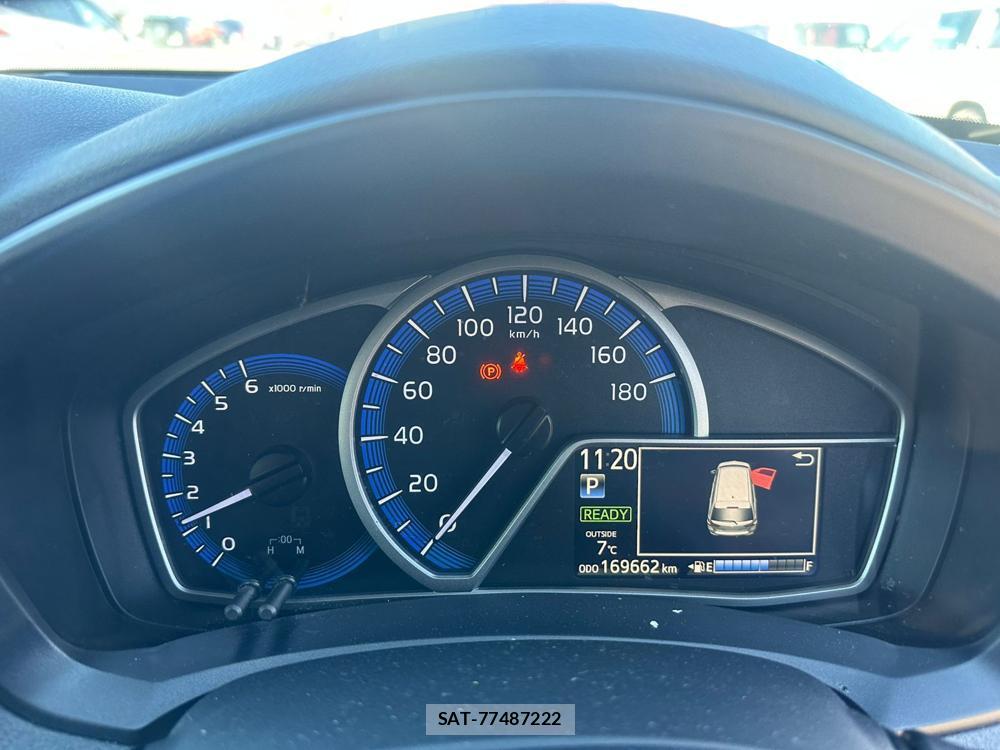 Toyota COROLLA FIELDER 2020 2062819-14